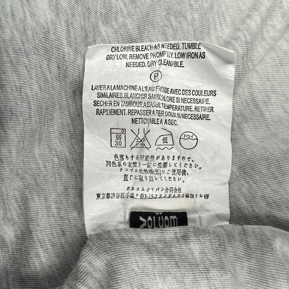 Volcom Women's Enemy Lines Jacket - Picture 12 of 12